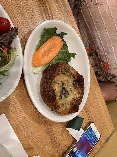 Bakery «Carrot Tree Kitchens», reviews and photos, 1303 Jamestown Rd #135, Williamsburg, VA 23185, USA