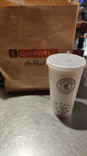 Mexican Restaurant «Chipotle Mexican Grill», reviews and photos, 3009 Agua Fria Fwy #1, Phoenix, AZ 85027, USA