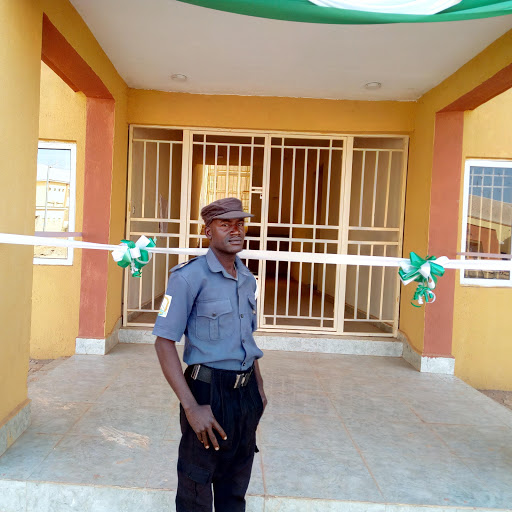 Abubakar Tatari Ali Polytechnic (Old BACAS), Bauchi, Nigeria, Elementary School, state Bauchi