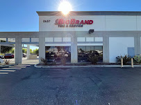 Big Brand Tire & Service - Photo 6 - Car repair in Rancho Cucamonga, CA, Rancho Cucamonga