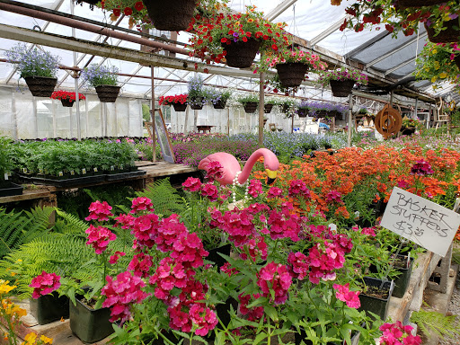 Florist «Orting Floral And Greenhouse», reviews and photos, 117 Eldredge Ave NW, Orting, WA 98360, USA