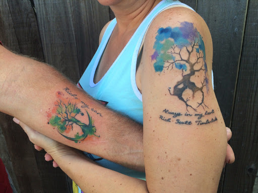 Tattoo Shop «Living Art Gallery Tattoo Lounge», reviews and photos, 3107 S El Camino Real, San Clemente, CA 92672, USA