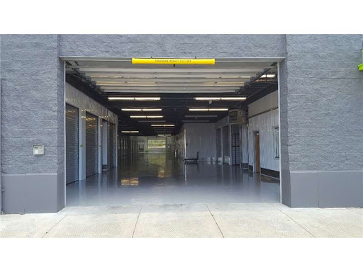 Storage Facility «Extra Space Storage», reviews and photos, 600 W Liberty St, Wauconda, IL 60084, USA