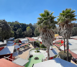 Las Américas Park photo