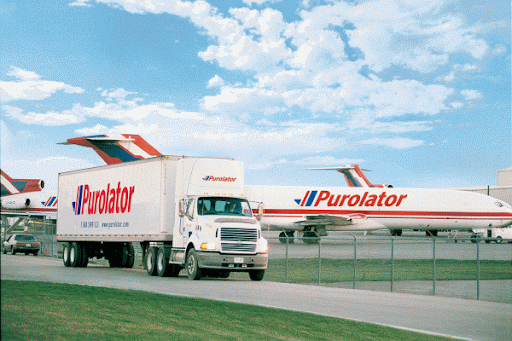 Purolator