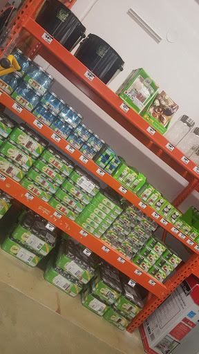 Home Improvement Store «The Home Depot», reviews and photos, 1074 Cross Creek Dr, Saltillo, MS 38866, USA