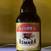 Photos du propriétaire du Restaurant érythréen Restaurant Asmara -ቤት መግቢ ኣስመራ - Spécialités Érythréennes et Éthiopiennes à Lyon - n°16