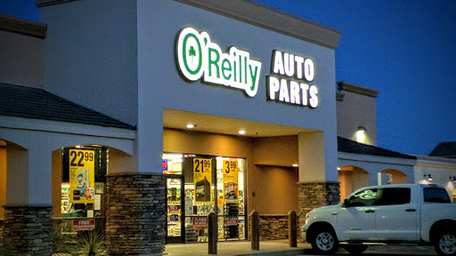 O'Reilly Auto Parts