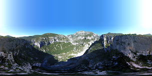Photo n°5 de Le Relais des Balcons à Rougon ()