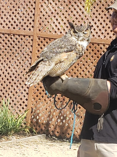 The Teaching Zoo at Moorpark College image