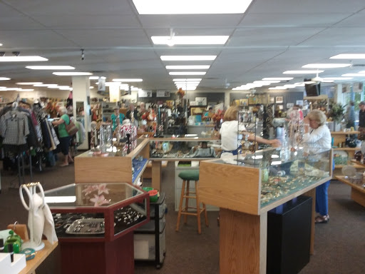 Thrift Store «Assistance League of Austin», reviews and photos