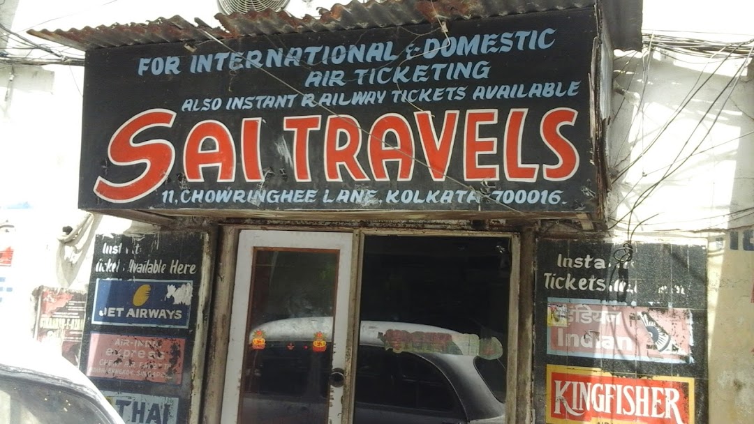 Sai Travels