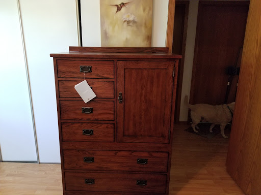 Furniture Store «Art Van Furniture - Coralville», reviews and photos, 2300 Jones Blvd, Coralville, IA 52241, USA