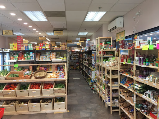 Indian Grocery Store «Rahi Stores», reviews and photos, 1302 Prince Rodgers Ave, Bridgewater, NJ 08807, USA