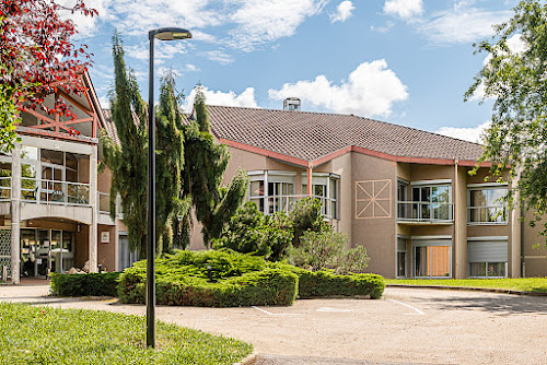 Clinique Clinique La Bressane | Inicea Varennes-Saint-Sauveur