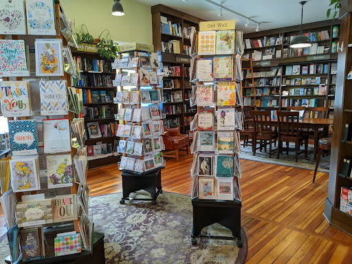 Book Store «River Lights Bookstore», reviews and photos, 1098 Main St, Dubuque, IA 52001, USA