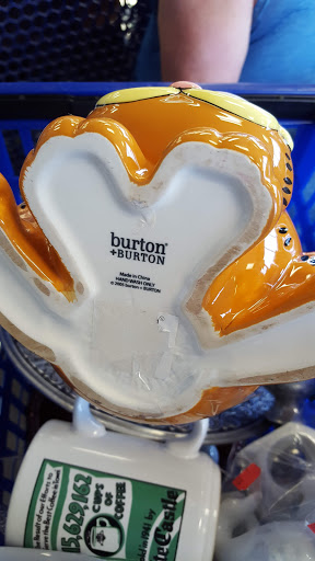 Donations Center «Goodwill», reviews and photos