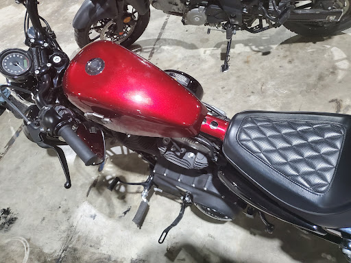 Motorcycle Rental Agency «EagleRider», reviews and photos, 1000 Washington St, Foxborough, MA 02035, USA