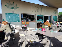 Atmosphère du Restaurant L’Essentiel - Sète à Sète - n°7