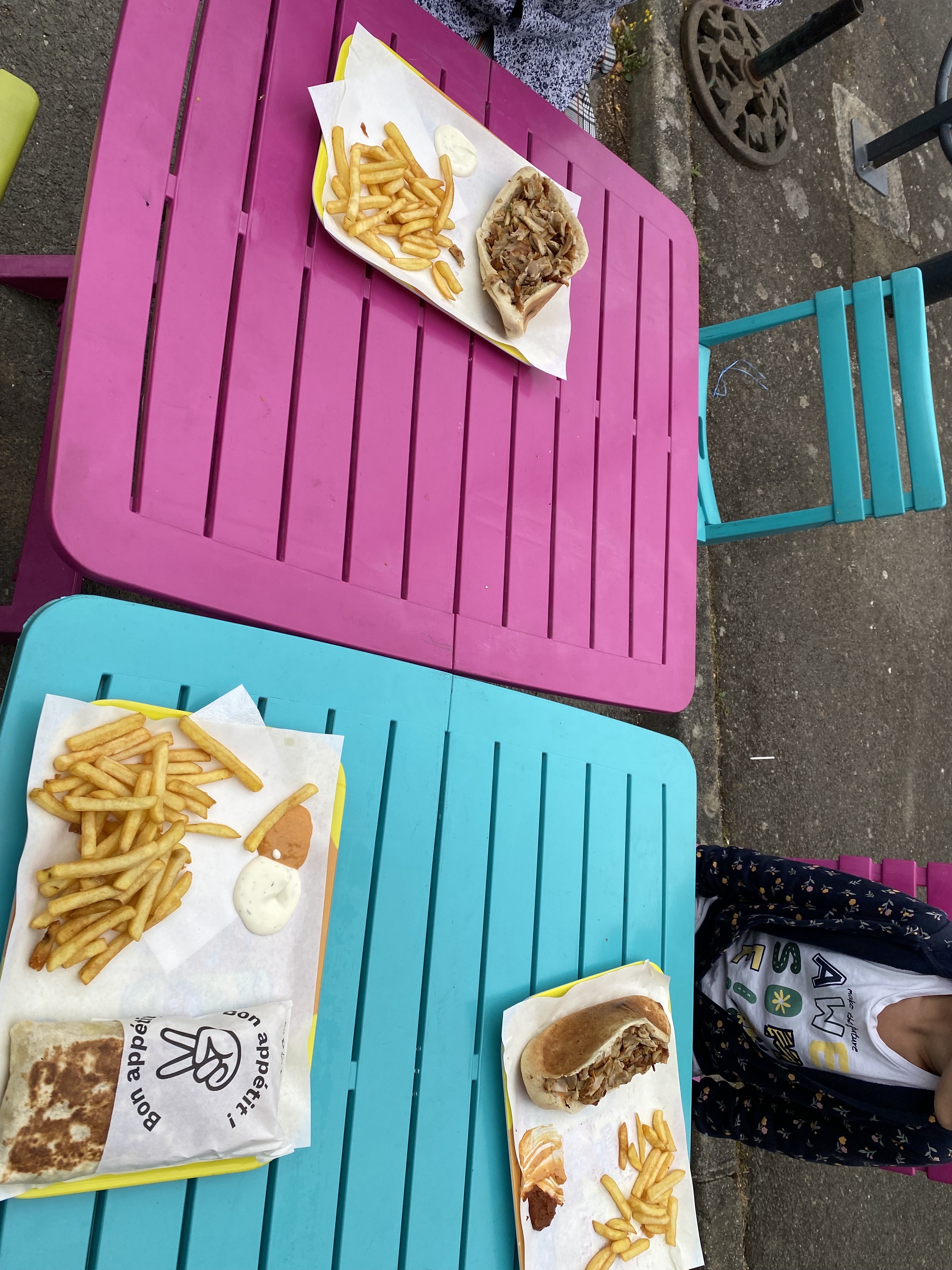 Photo n° 1 de l'avis de Mahmood.O fait le 30/06/2023 à 17:07