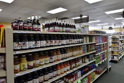 Natural Foods Store «Apple Valley Natural Foods», reviews and photos, 5275 Beckley Rd, Battle Creek, MI 49015, USA
