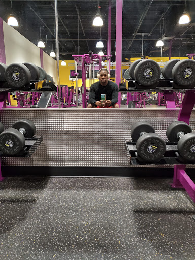 Gym «Planet Fitness», reviews and photos, 9930 FL A1AAlt, Palm Beach Gardens, FL 33410, USA