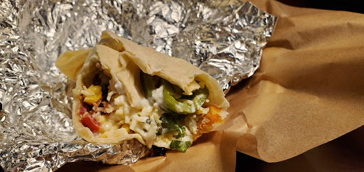 Mexican Restaurant «QDOBA Mexican Eats», reviews and photos, 4345 Nathan Ln N, Plymouth, MN 55442, USA