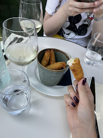 Plats et boissons du Restaurant italien BACI BACI à Paris - n°20