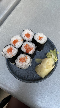 Sushi du Restaurant japonais authentique Izakaya Joyi à Nantes - n°5