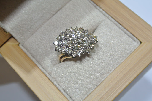 Pawn Shop «Calvert Pawn», reviews and photos, 102 Central Square Dr, Prince Frederick, MD 20678, USA