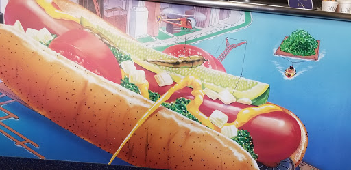 Fast Food Restaurant «Vienna Beef Factory Store», reviews and photos, 3847 S Morgan St, Chicago, IL 60609, USA