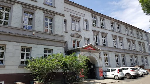 Centrum Kształcenia Zawodowego i Ustawicznego nr 1 w Gliwicach