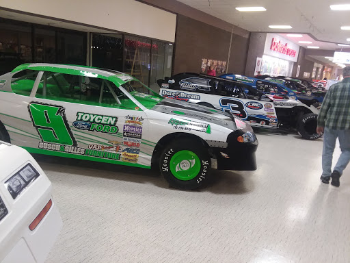 Shopping Mall «Cedar Mall At Rice Lake», reviews and photos, 2900 S Main St, Rice Lake, WI 54868, USA