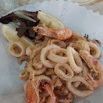 Photo n°1 de l'avis de Roberto.a fait le 12/06/2021 à 15:17 sur le  Ristorante al Turcotto à Anzio