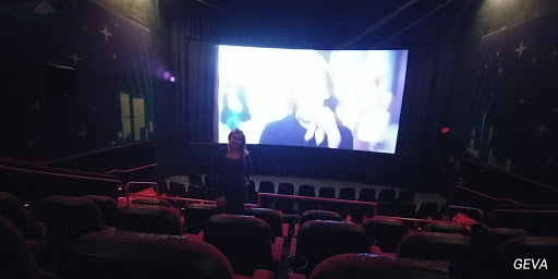 Movie Theater «AMC Pompano Beach 18», reviews and photos, 2315 N Federal Hwy, Pompano Beach, FL 33062, USA