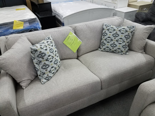 Furniture Store «Furniture & Cabinet Outlet Center», reviews and photos, 7716 Service Center Dr, West Chester Township, OH 45069, USA