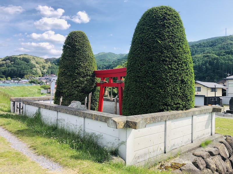 伊藤講神社