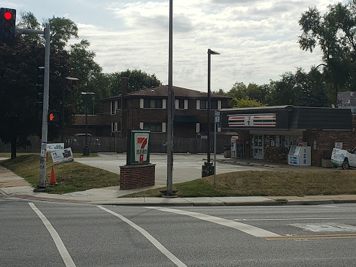 Convenience Store «7-Eleven», reviews and photos, 6 E 47th St, La Grange, IL 60525, USA