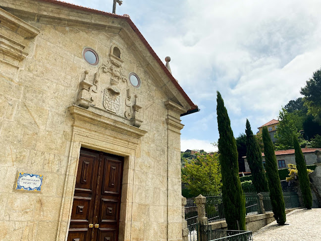 Quinta do Outeiro Número de telefone