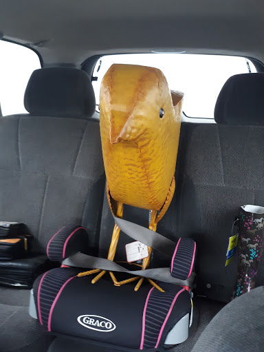 Home Improvement Store «Tractor Supply Co.», reviews and photos, 1303 North Exchange Dr, Saratoga Springs, UT 84045, USA