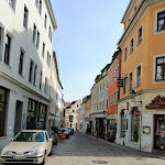 Photo n°2 de l'avis de Gregor.� fait le 03/04/2019 à 07:17 sur le  Hotel Goldener Löwe à Meissen