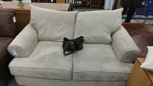 Thrift Store «Goodwill Industries of the Columbia Willamette», reviews and photos, 1125 Crowley Ave SE, Salem, OR 97302, USA