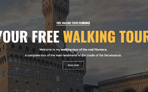 Original Florence Free Walking Tour image
