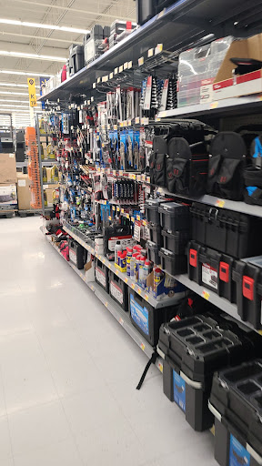 Discount Store «Walmart», reviews and photos, 70 Pleasant Valley St, Methuen, MA 01844, USA