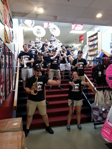 Book Store «Village Commons Book Store», reviews and photos, 901 Lucinda Ave k, DeKalb, IL 60115, USA