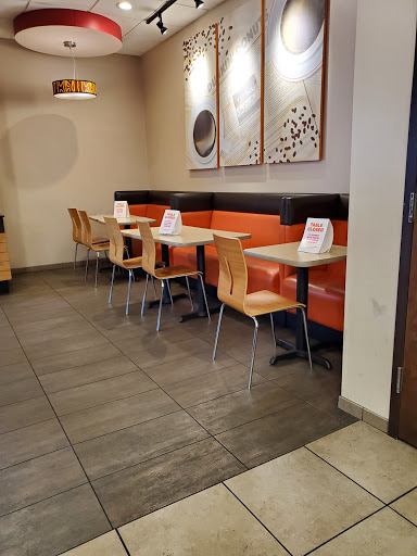 Donut Shop «Dunkin Donuts», reviews and photos, 645 Penn St, Reading, PA 19601, USA