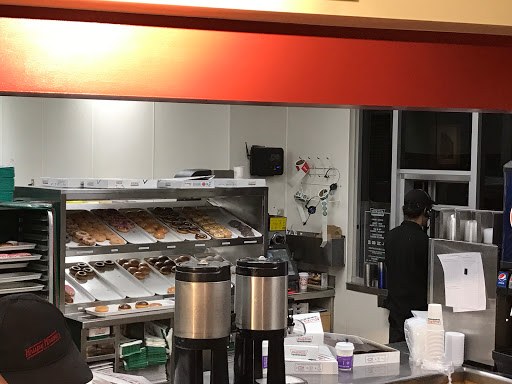 Krispy Kreme image