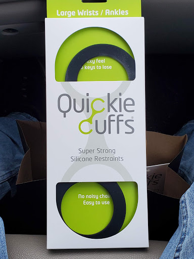 Adult Entertainment Store «Nice & Naughty», reviews and photos, 4763 Wilson Ave SW, Grandville, MI 49418, USA