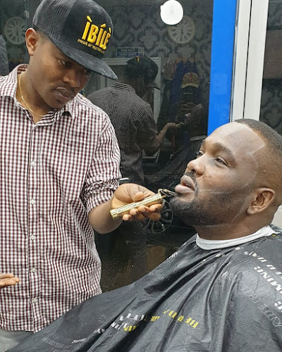 Ibile - Barber shop