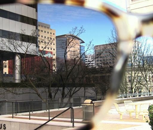 Optometrist «Eyes on You, PC», reviews and photos, 1300 SW 6th Ave #150, Portland, OR 97201, USA